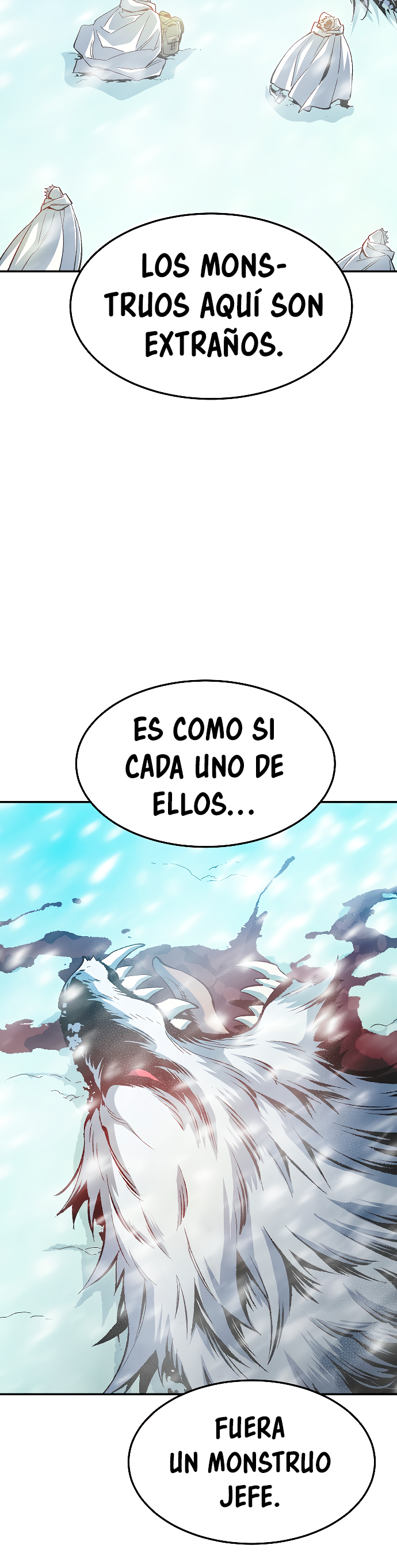 Read The Lone Necromancer Es Manga Online