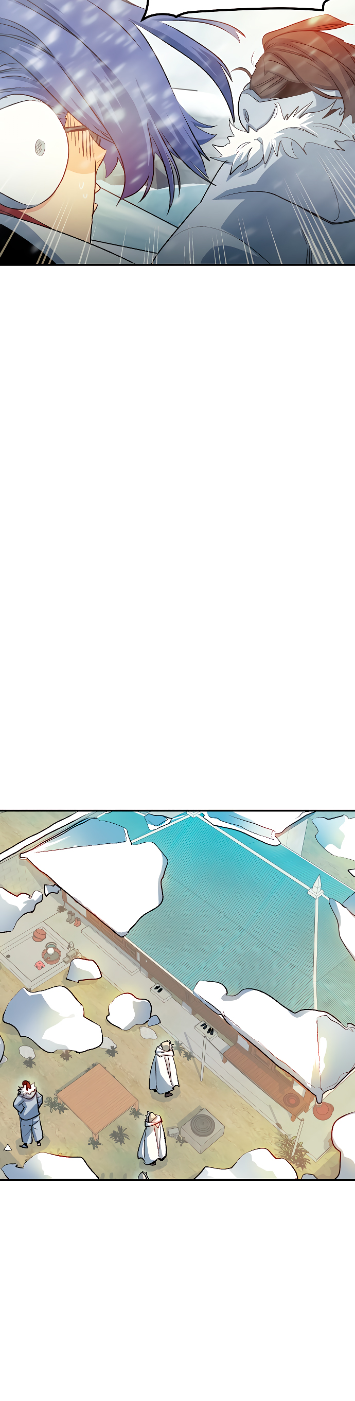 Read The Lone Necromancer Es Manga Online