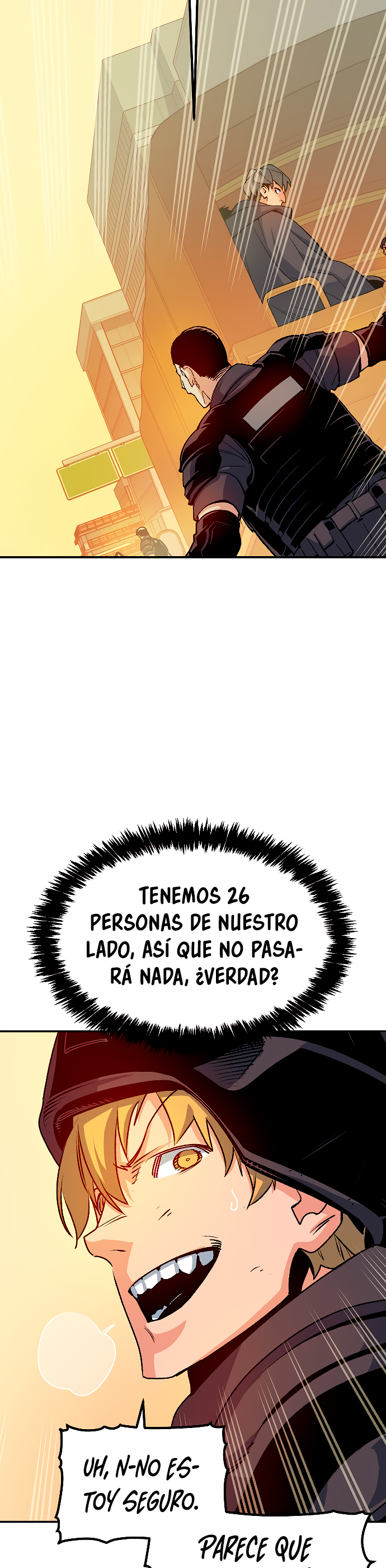 Read The Lone Necromancer Es Manga Online