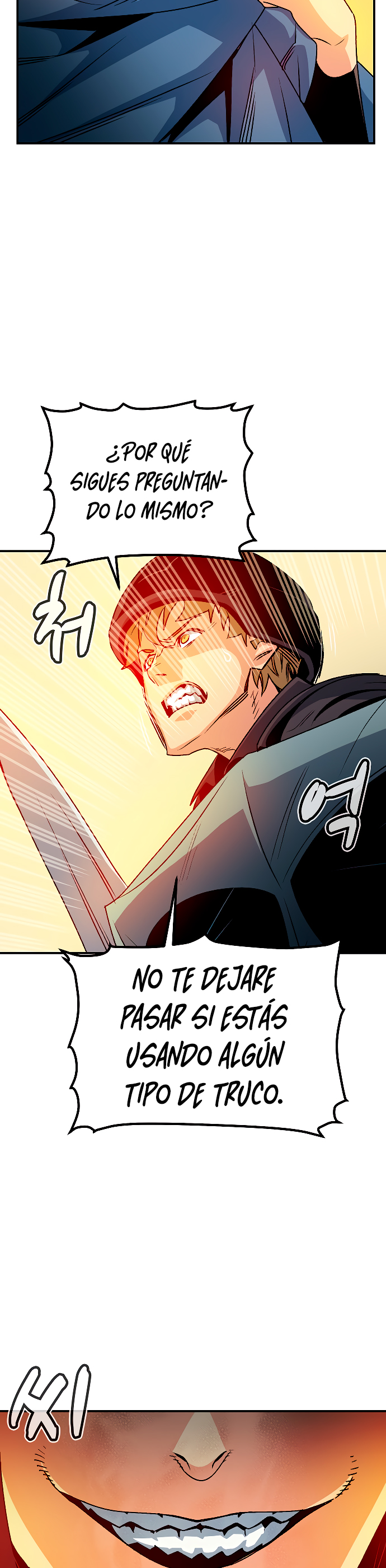 Read The Lone Necromancer Es Manga Online