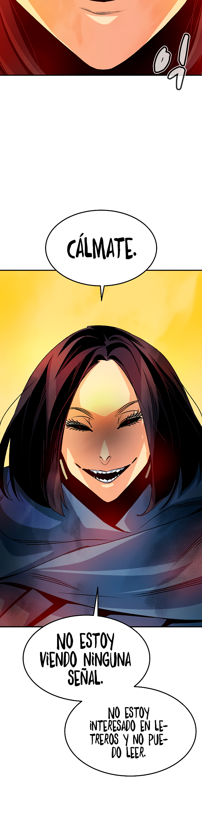 Read The Lone Necromancer Es Manga Online