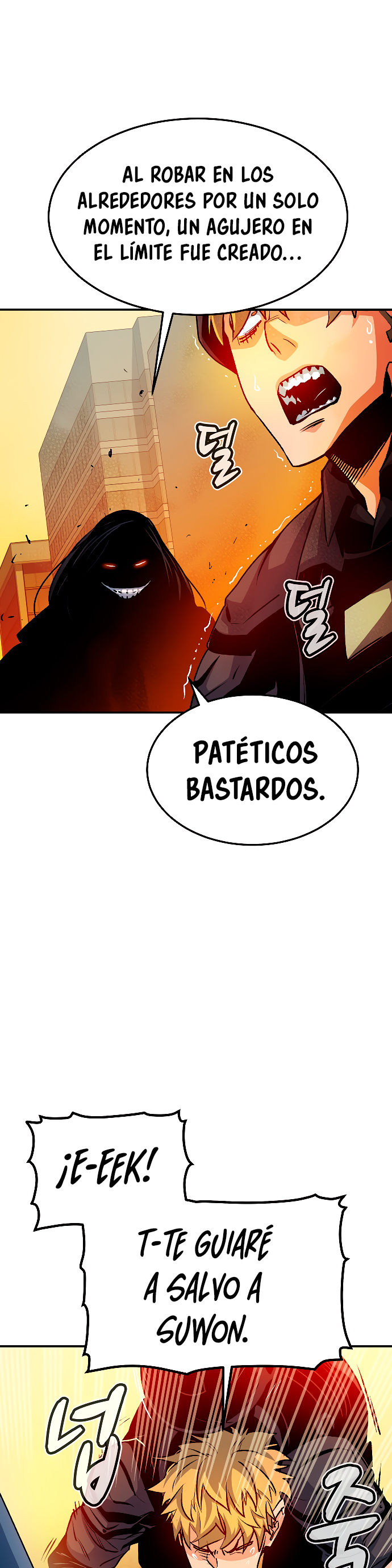 Read The Lone Necromancer Es Manga Online