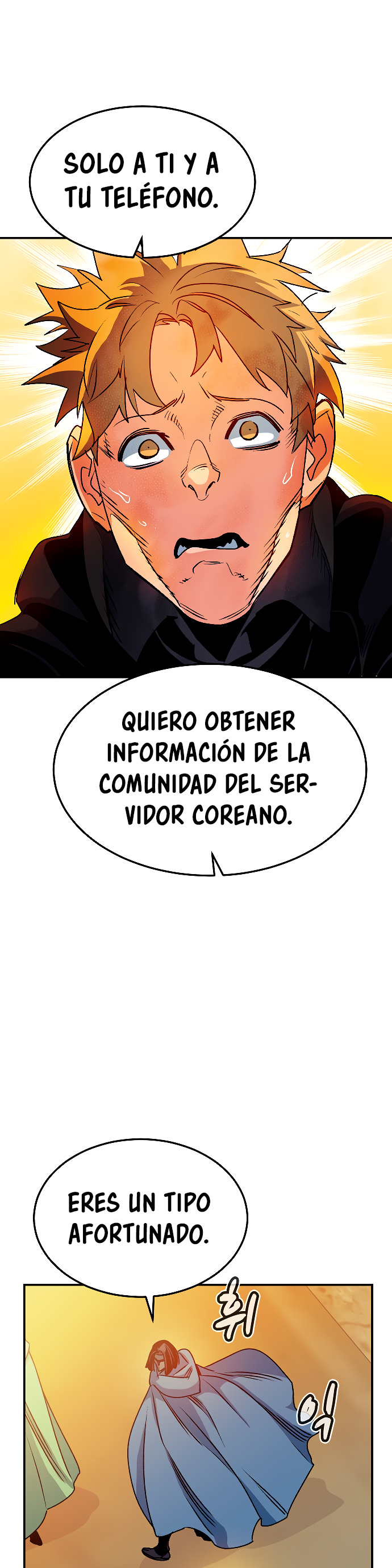 Read The Lone Necromancer Es Manga Online