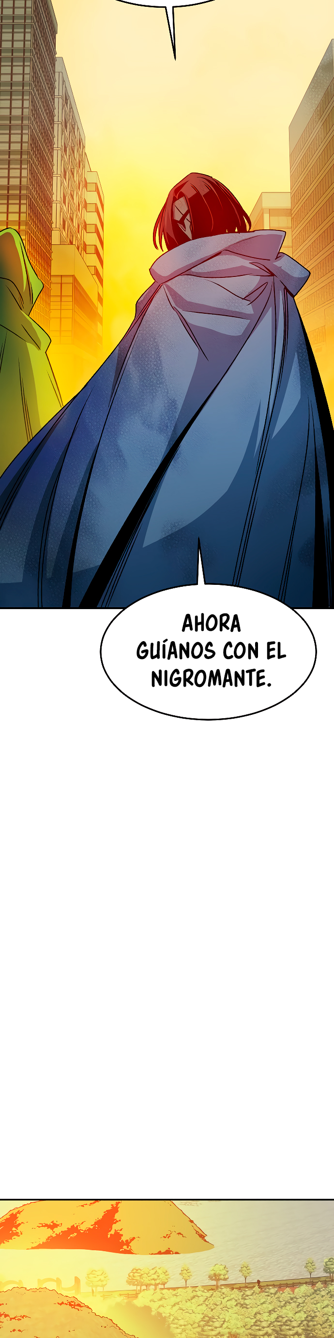 Read The Lone Necromancer Es Manga Online