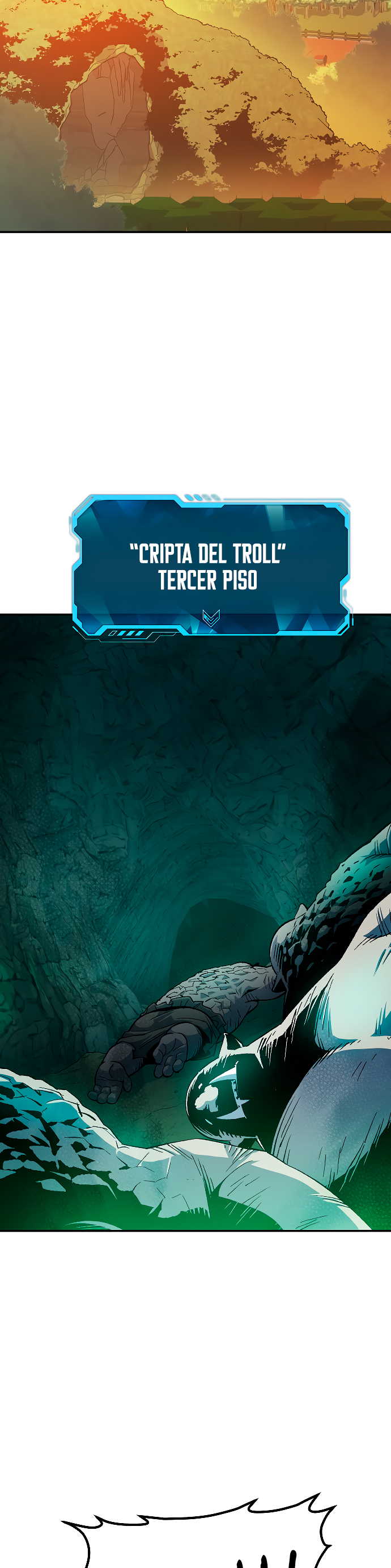 Read The Lone Necromancer Es Manga Online