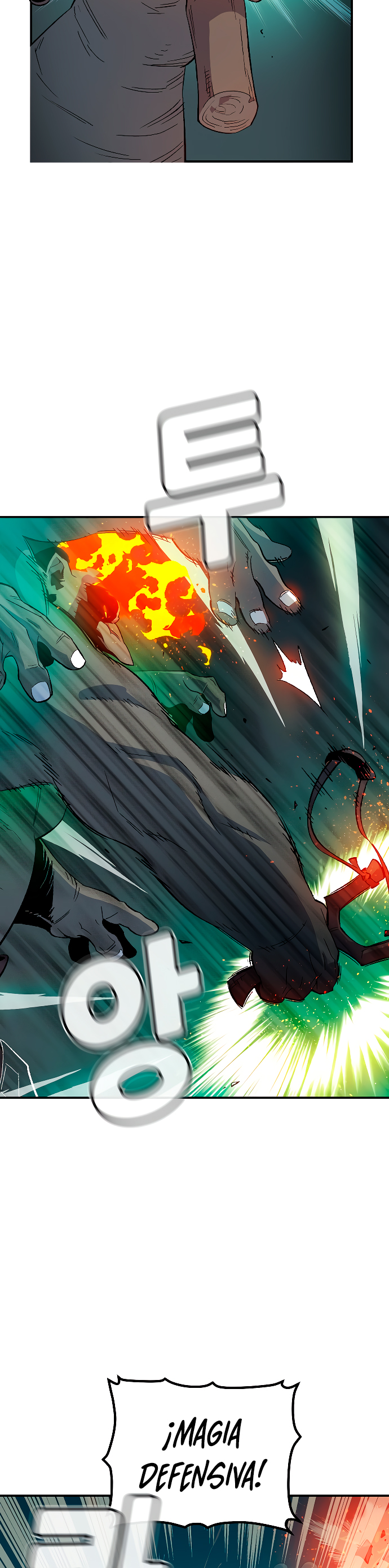 Read The Lone Necromancer Es Manga Online
