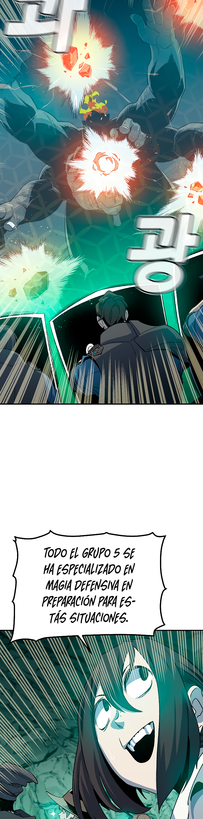 Read The Lone Necromancer Es Manga Online