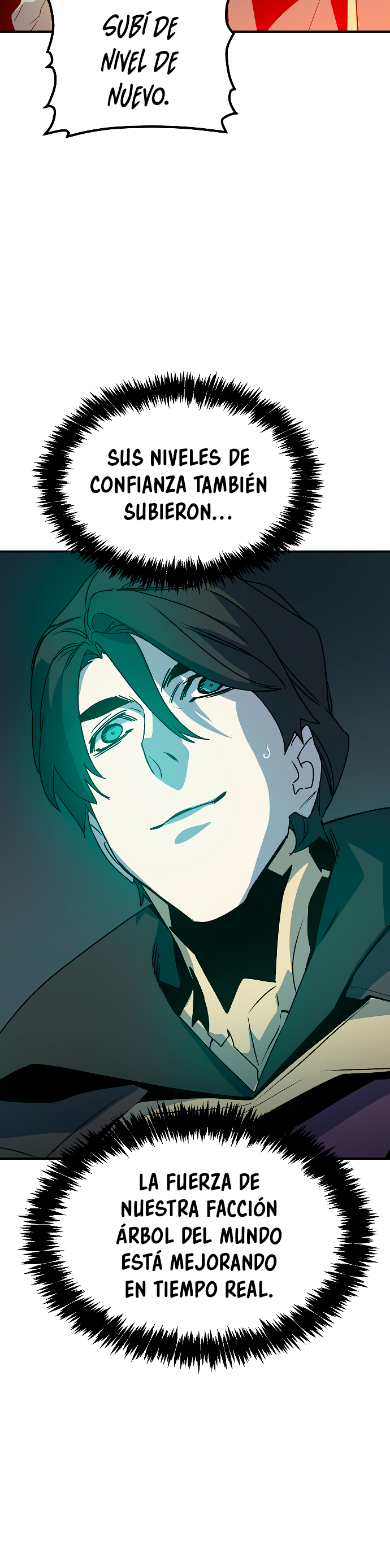 Read The Lone Necromancer Es Manga Online