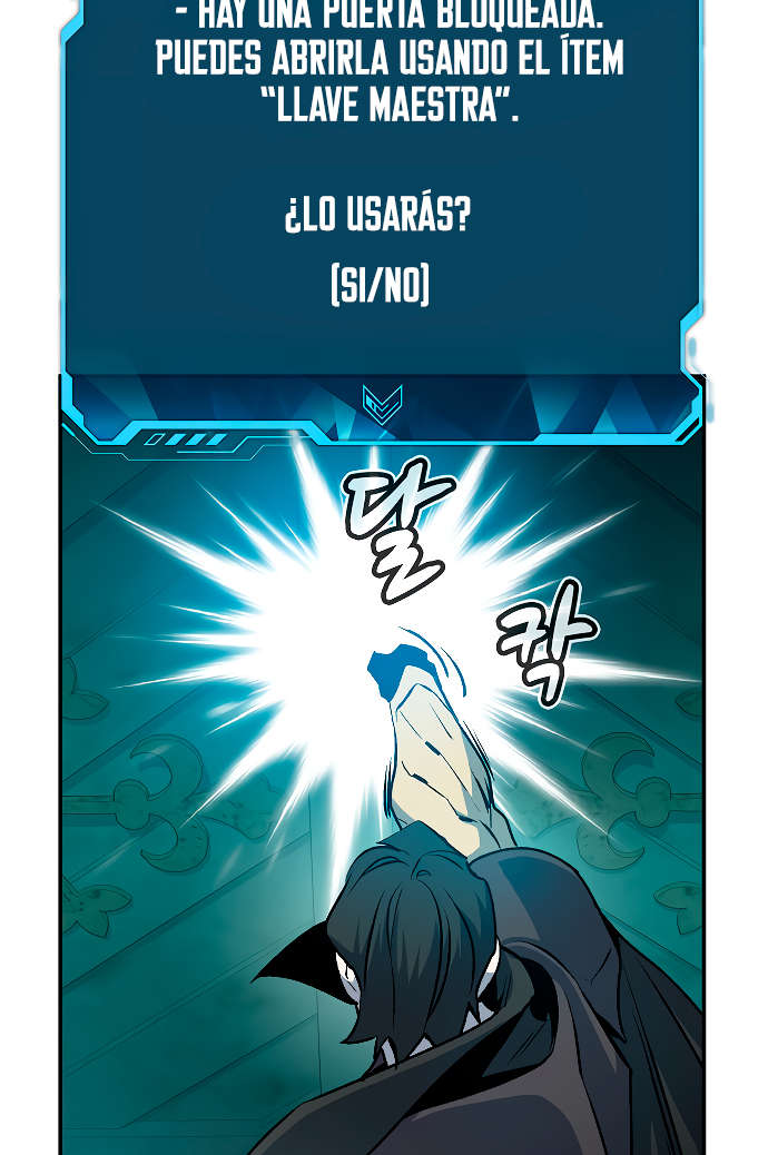 Read The Lone Necromancer Es Manga Online
