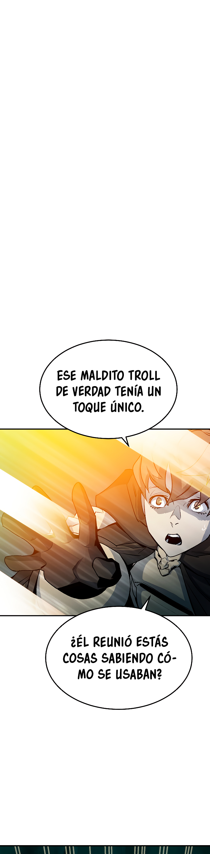 Read The Lone Necromancer Es Manga Online