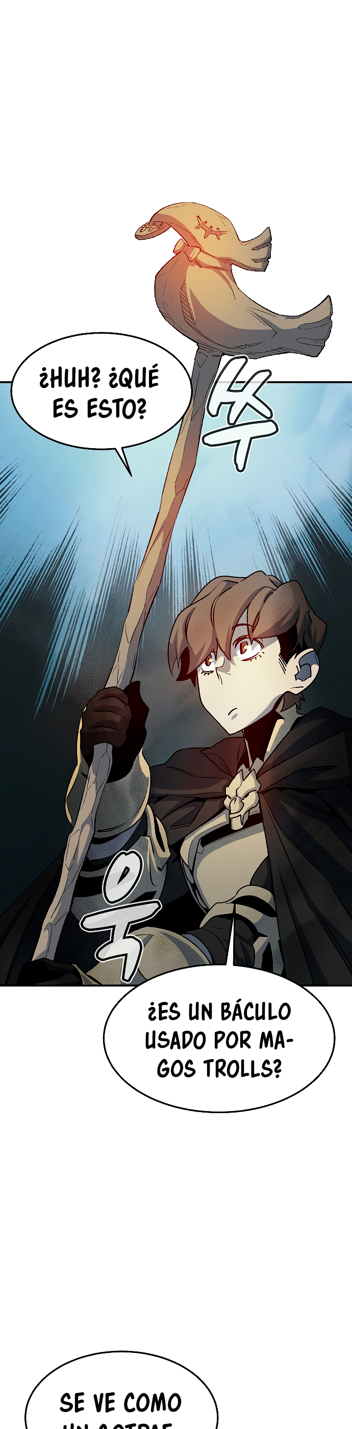 Read The Lone Necromancer Es Manga Online