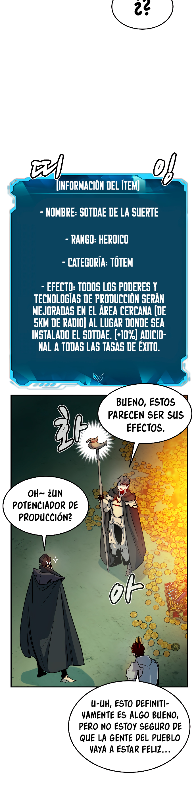 Read The Lone Necromancer Es Manga Online