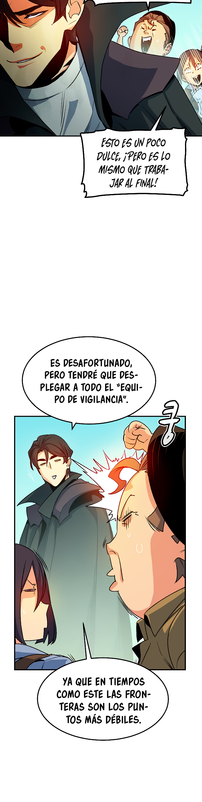 Read The Lone Necromancer Es Manga Online