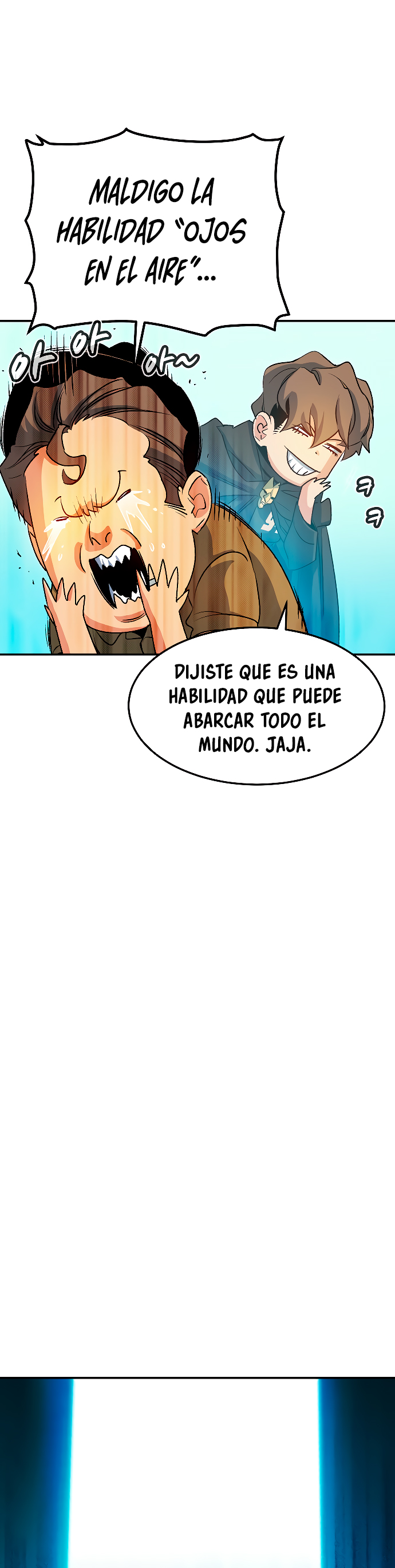 Read The Lone Necromancer Es Manga Online