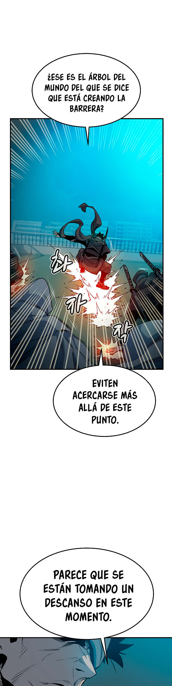 Read The Lone Necromancer Es Manga Online
