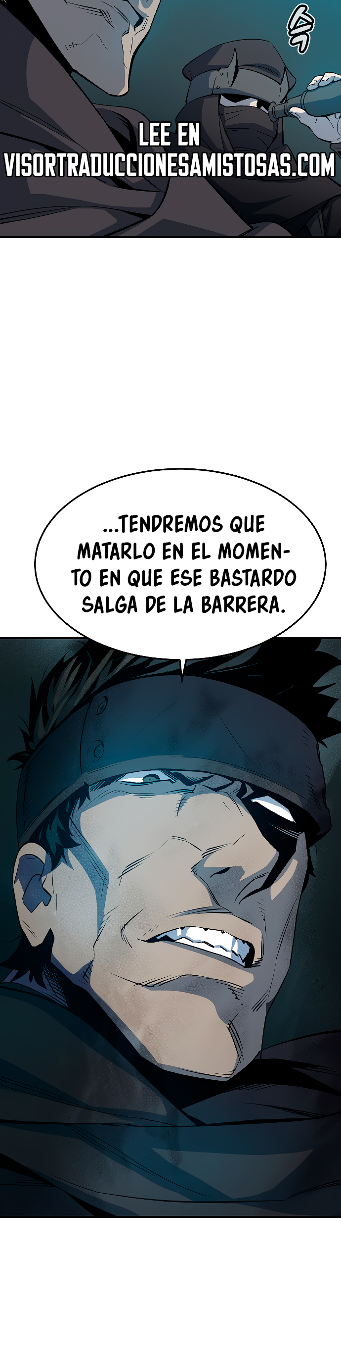 Read The Lone Necromancer Es Manga Online