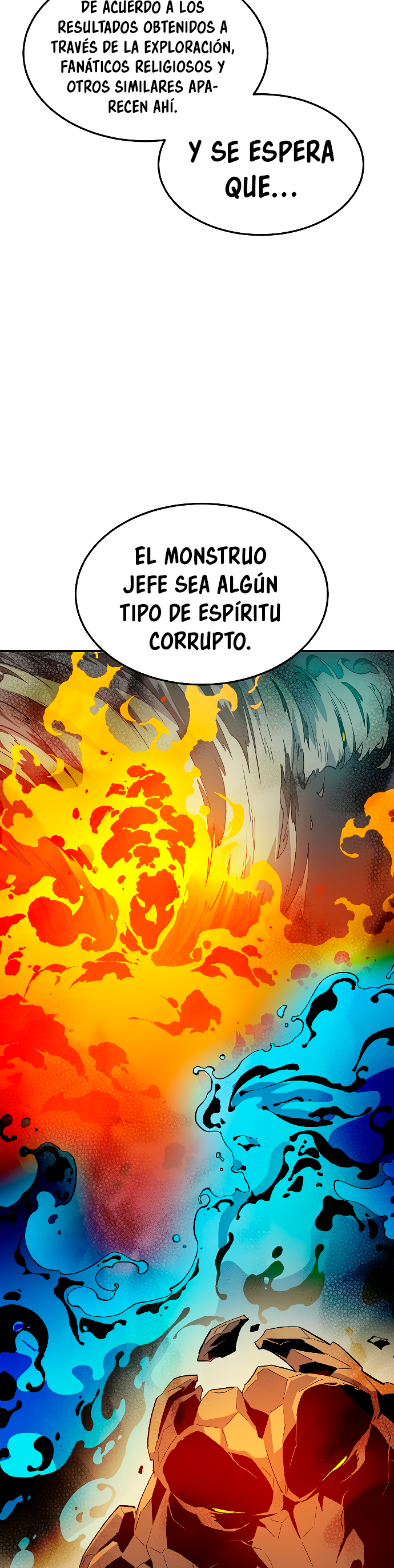 Read The Lone Necromancer Es Manga Online
