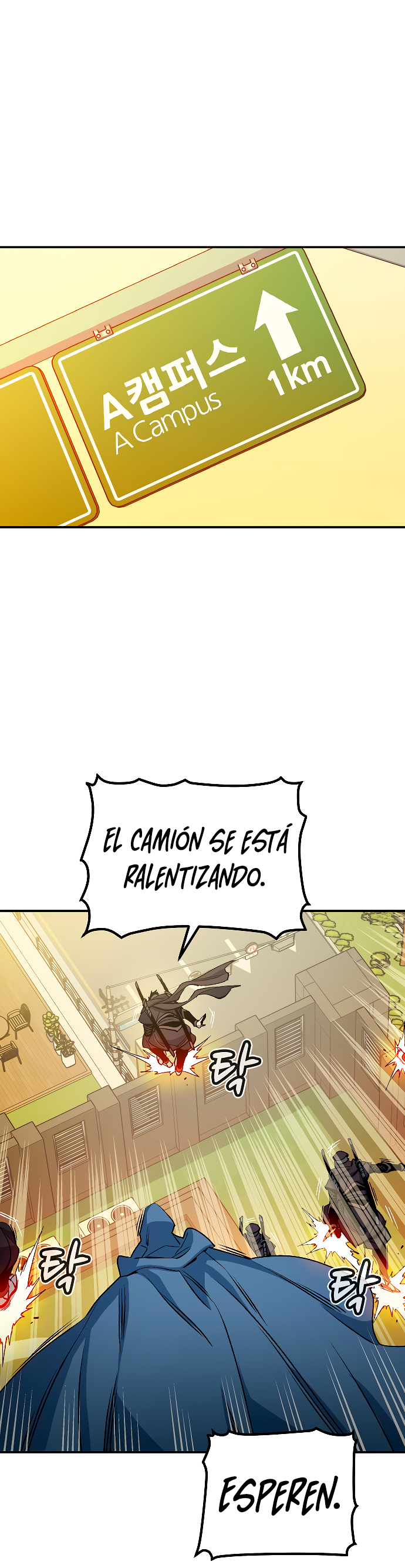 Read The Lone Necromancer Es Manga Online