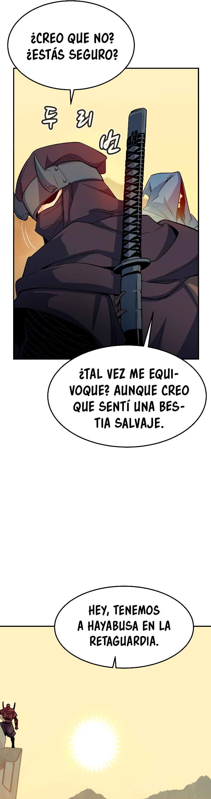Read The Lone Necromancer Es Manga Online