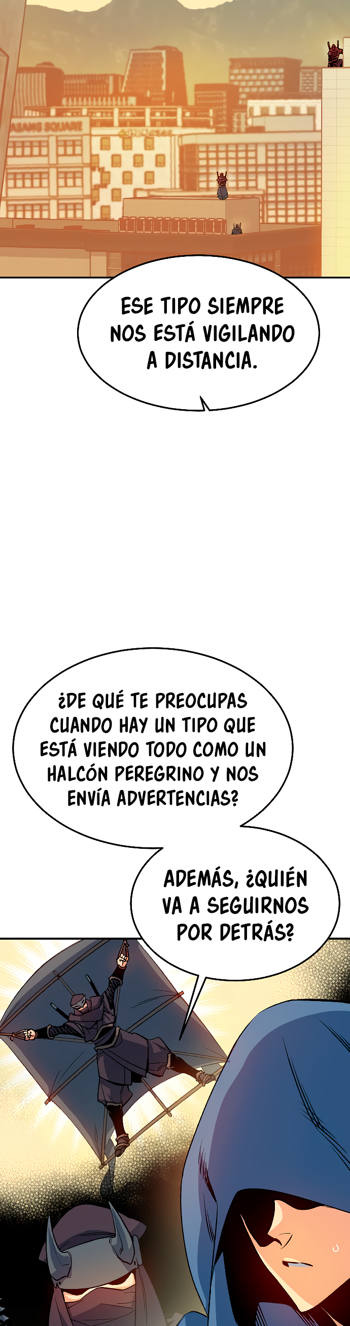 Read The Lone Necromancer Es Manga Online