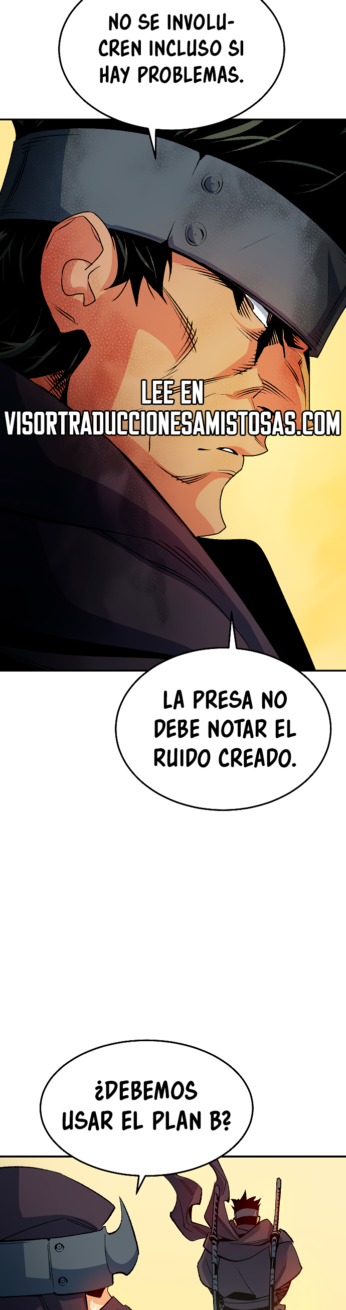 Read The Lone Necromancer Es Manga Online