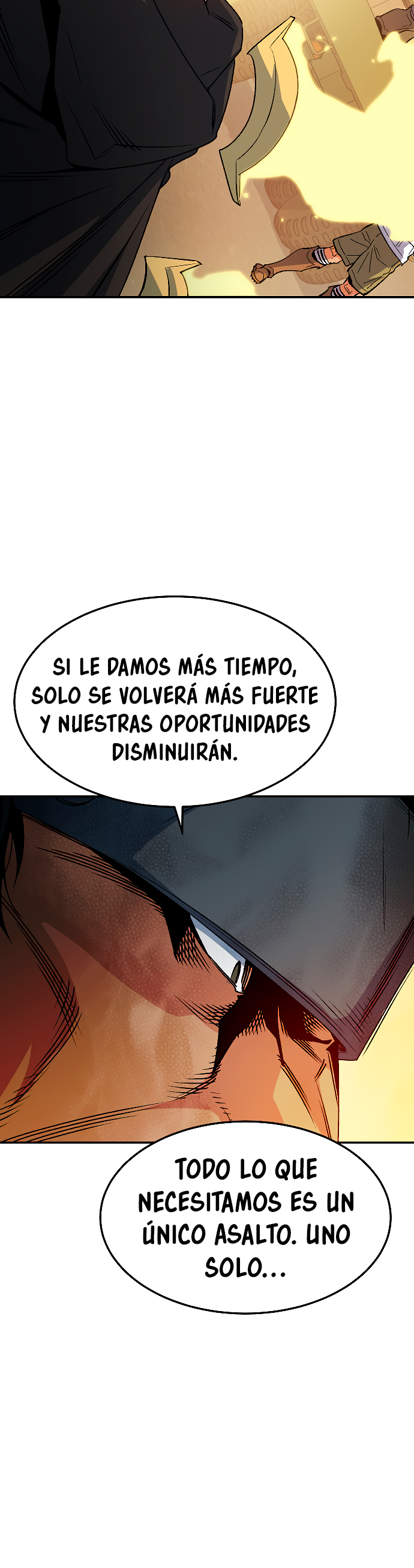 Read The Lone Necromancer Es Manga Online