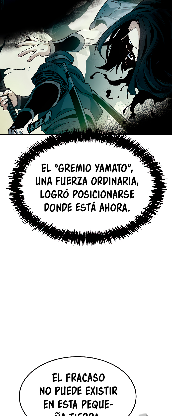 Read The Lone Necromancer Es Manga Online