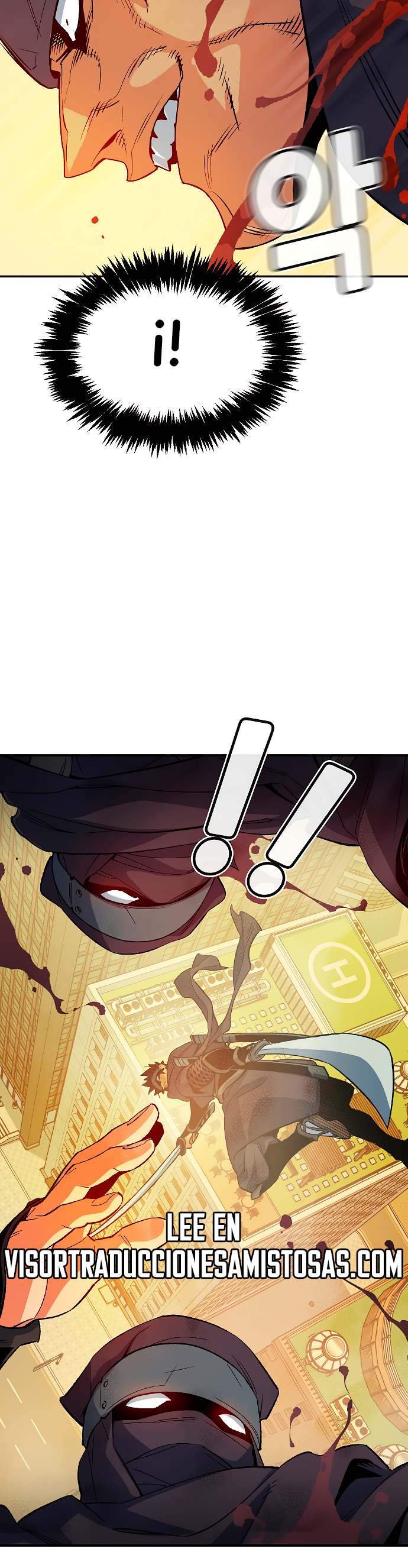 Read The Lone Necromancer Es Manga Online