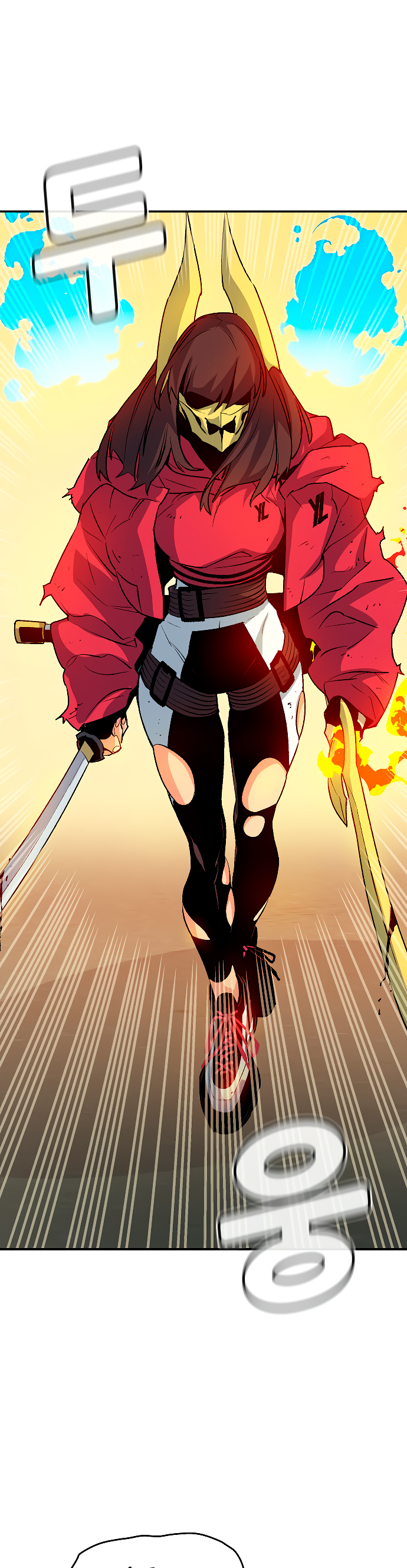 Read The Lone Necromancer Es Manga Online