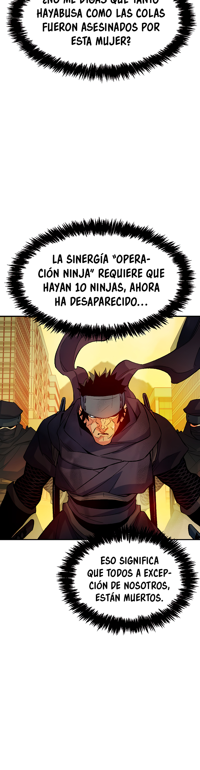 Read The Lone Necromancer Es Manga Online