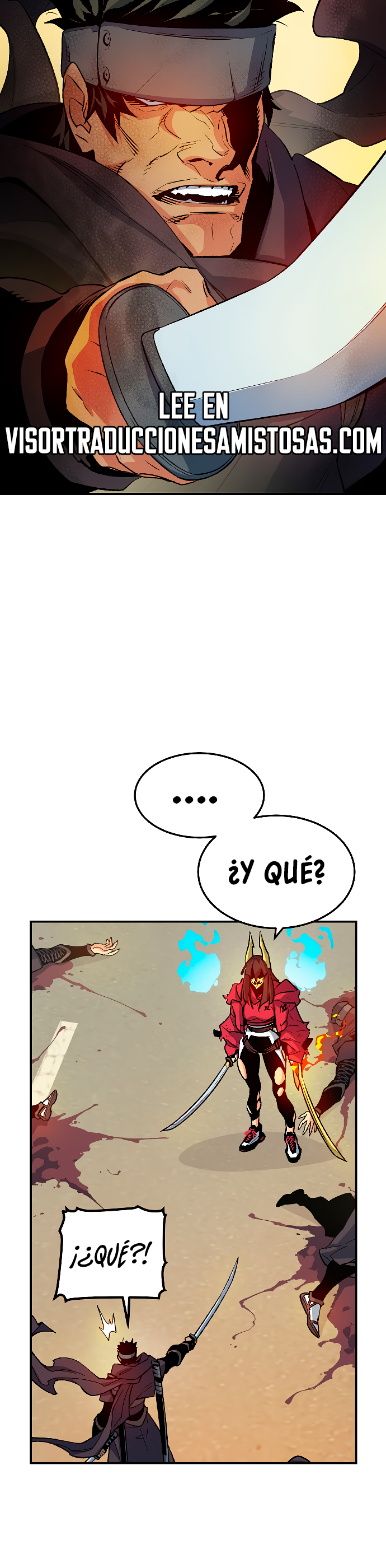 Read The Lone Necromancer Es Manga Online
