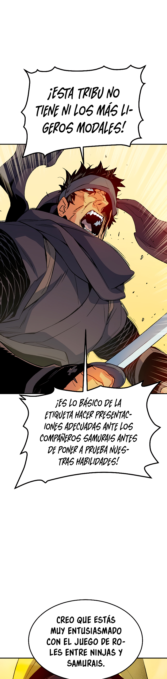 Read The Lone Necromancer Es Manga Online