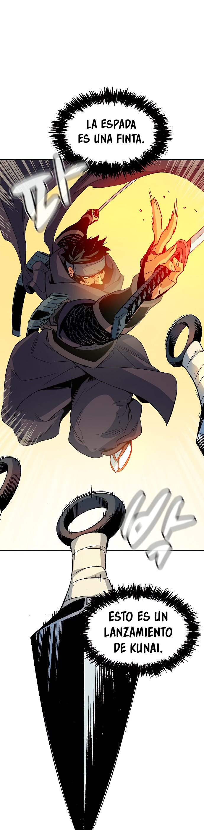Read The Lone Necromancer Es Manga Online
