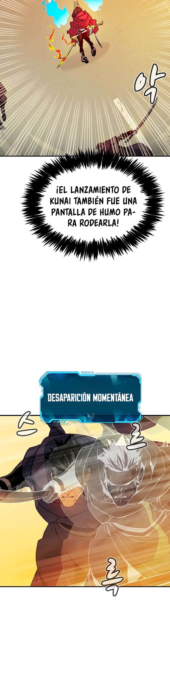 Read The Lone Necromancer Es Manga Online