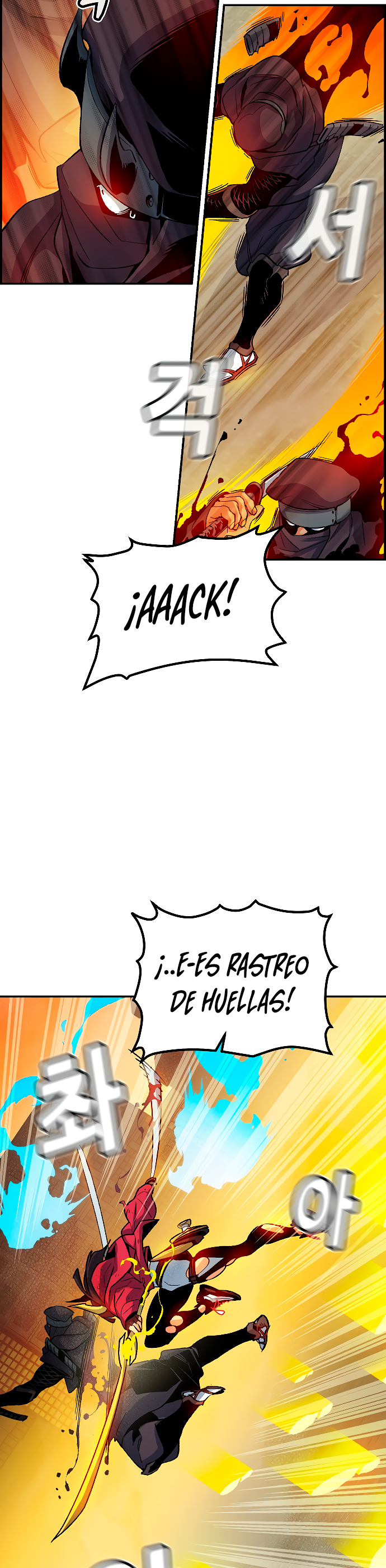 Read The Lone Necromancer Es Manga Online