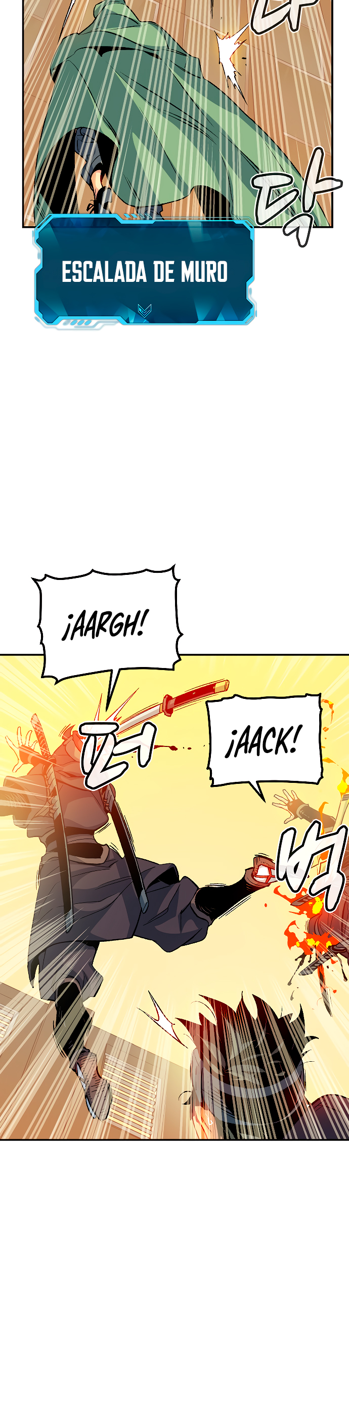 Read The Lone Necromancer Es Manga Online