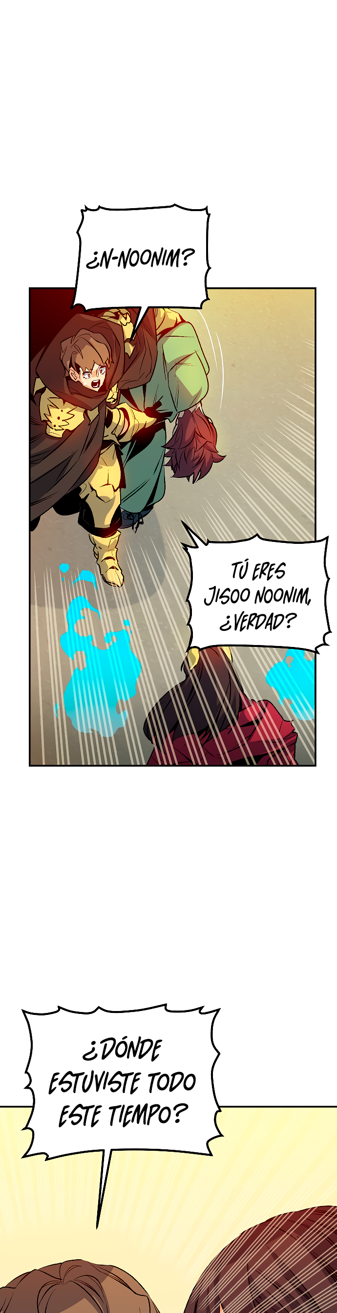 Read The Lone Necromancer Es Manga Online