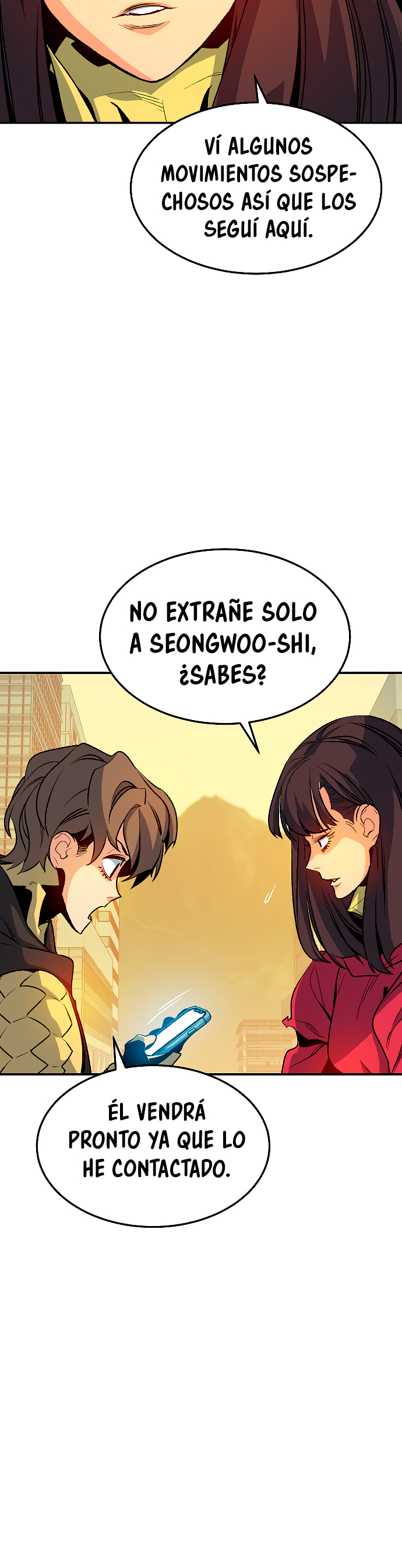 Read The Lone Necromancer Es Manga Online
