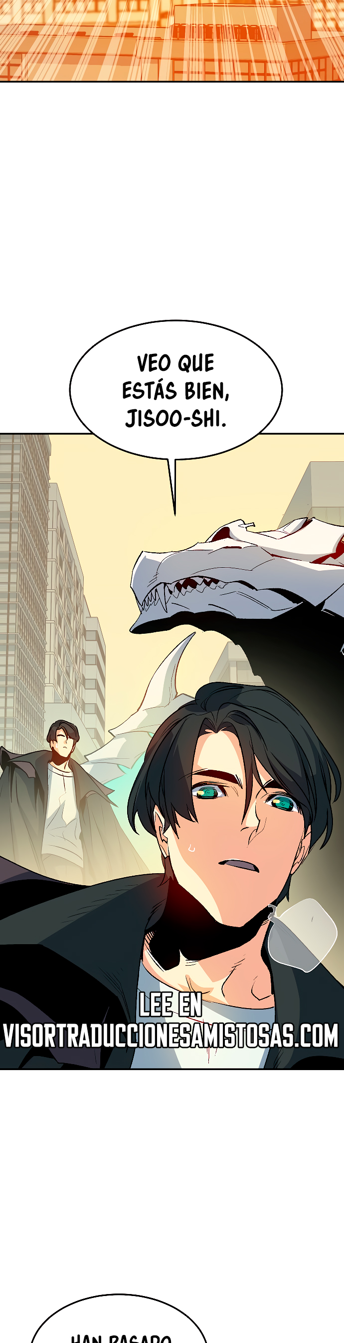 Read The Lone Necromancer Es Manga Online