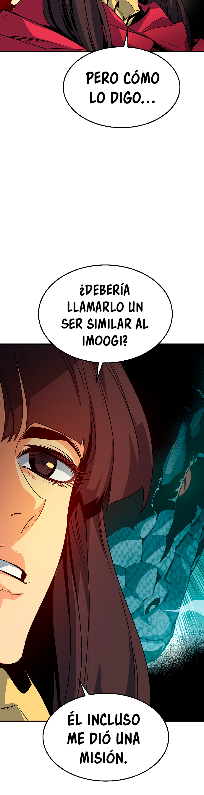 Read The Lone Necromancer Es Manga Online