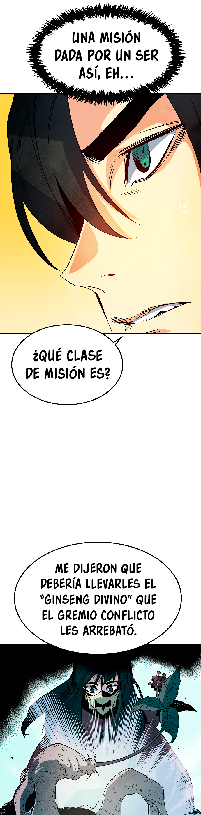 Read The Lone Necromancer Es Manga Online