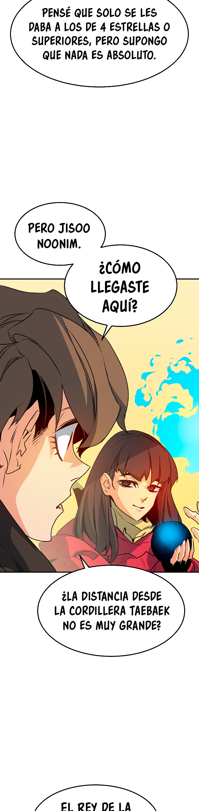 Read The Lone Necromancer Es Manga Online