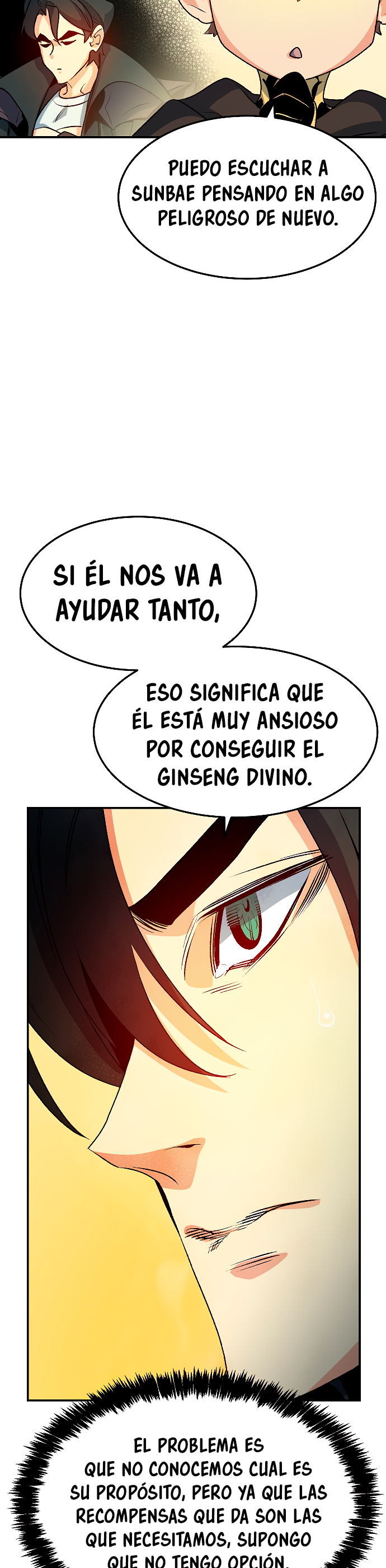 Read The Lone Necromancer Es Manga Online