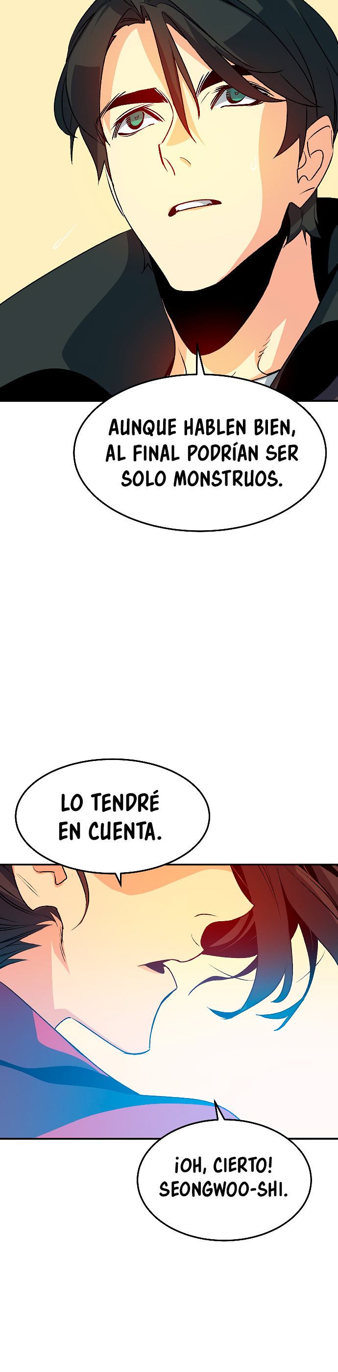 Read The Lone Necromancer Es Manga Online