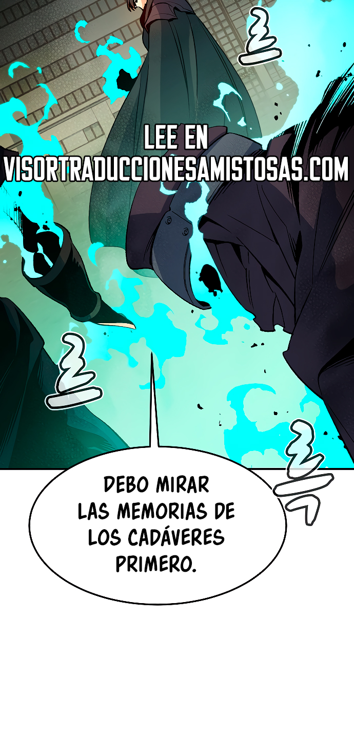 Read The Lone Necromancer Es Manga Online