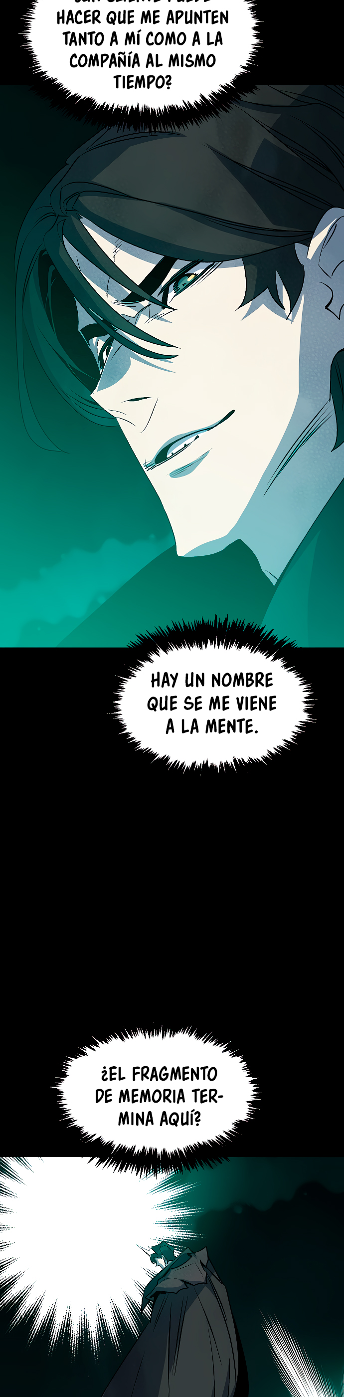 Read The Lone Necromancer Es Manga Online