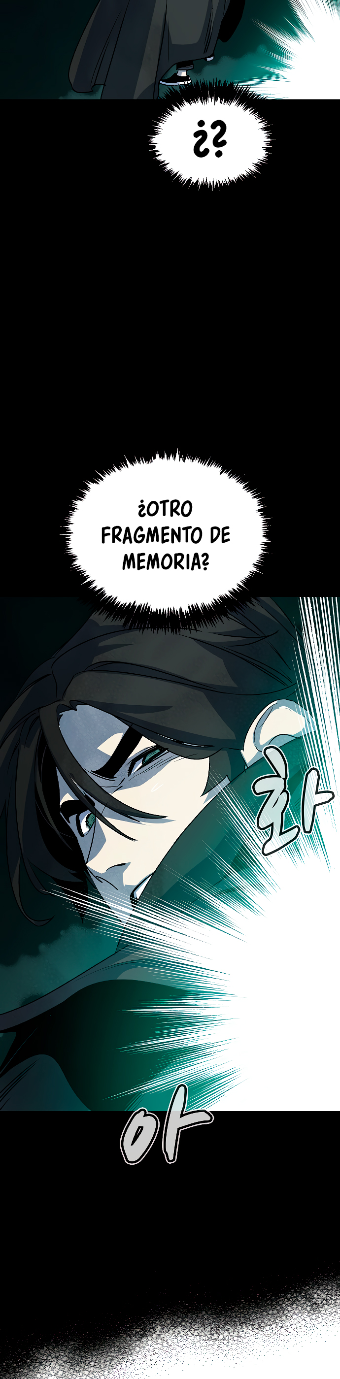 Read The Lone Necromancer Es Manga Online