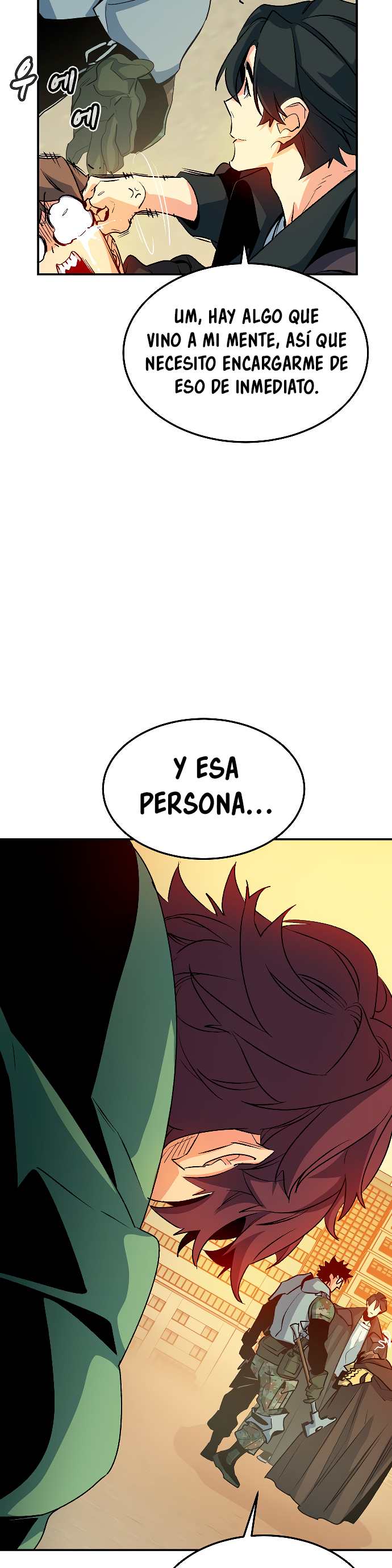 Read The Lone Necromancer Es Manga Online