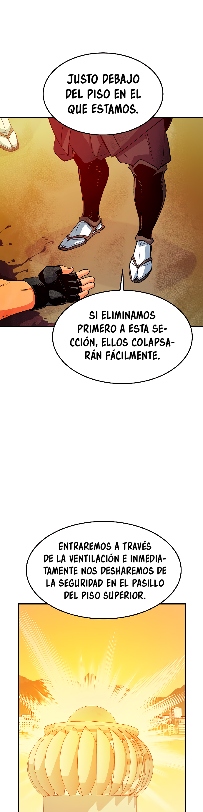 Read The Lone Necromancer Es Manga Online