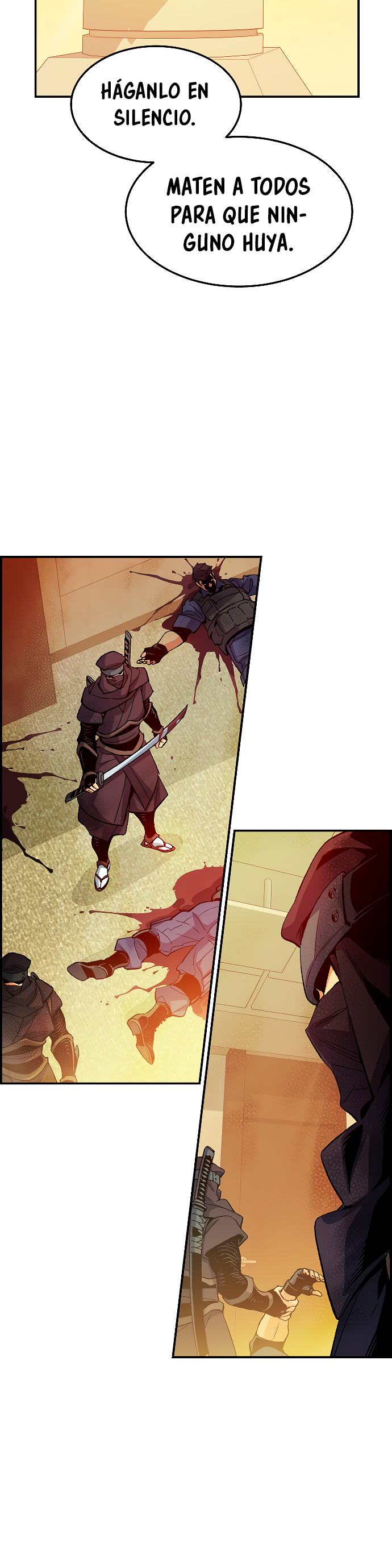 Read The Lone Necromancer Es Manga Online